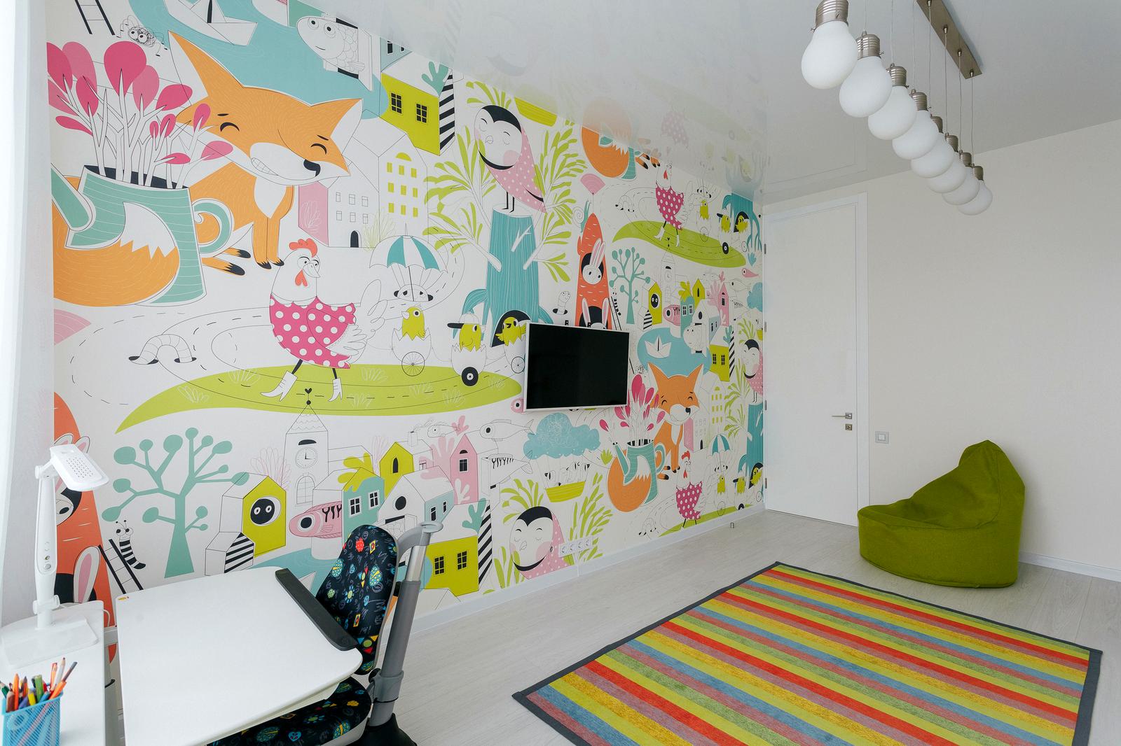 2-комнатная квартира по адресу Компасный пер. (площадь 120 м²) - Atlanta.ua - фото 22