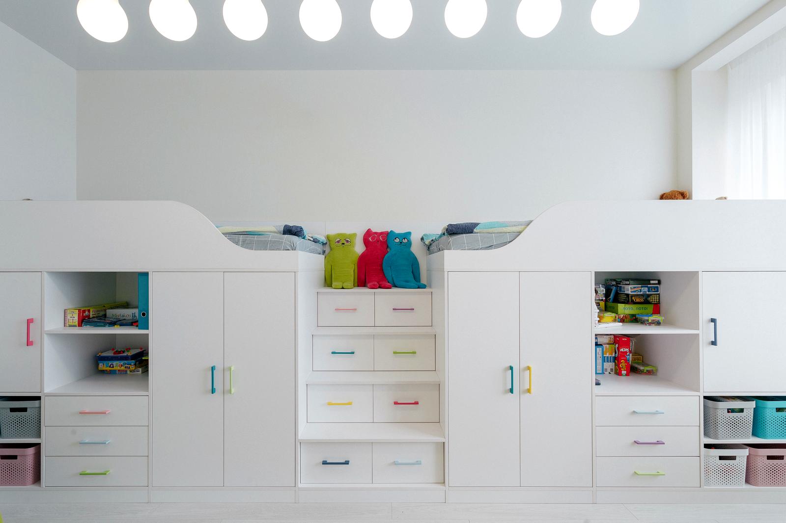 2-комнатная квартира по адресу Компасный пер. (площадь 120 м²) - Atlanta.ua - фото 24