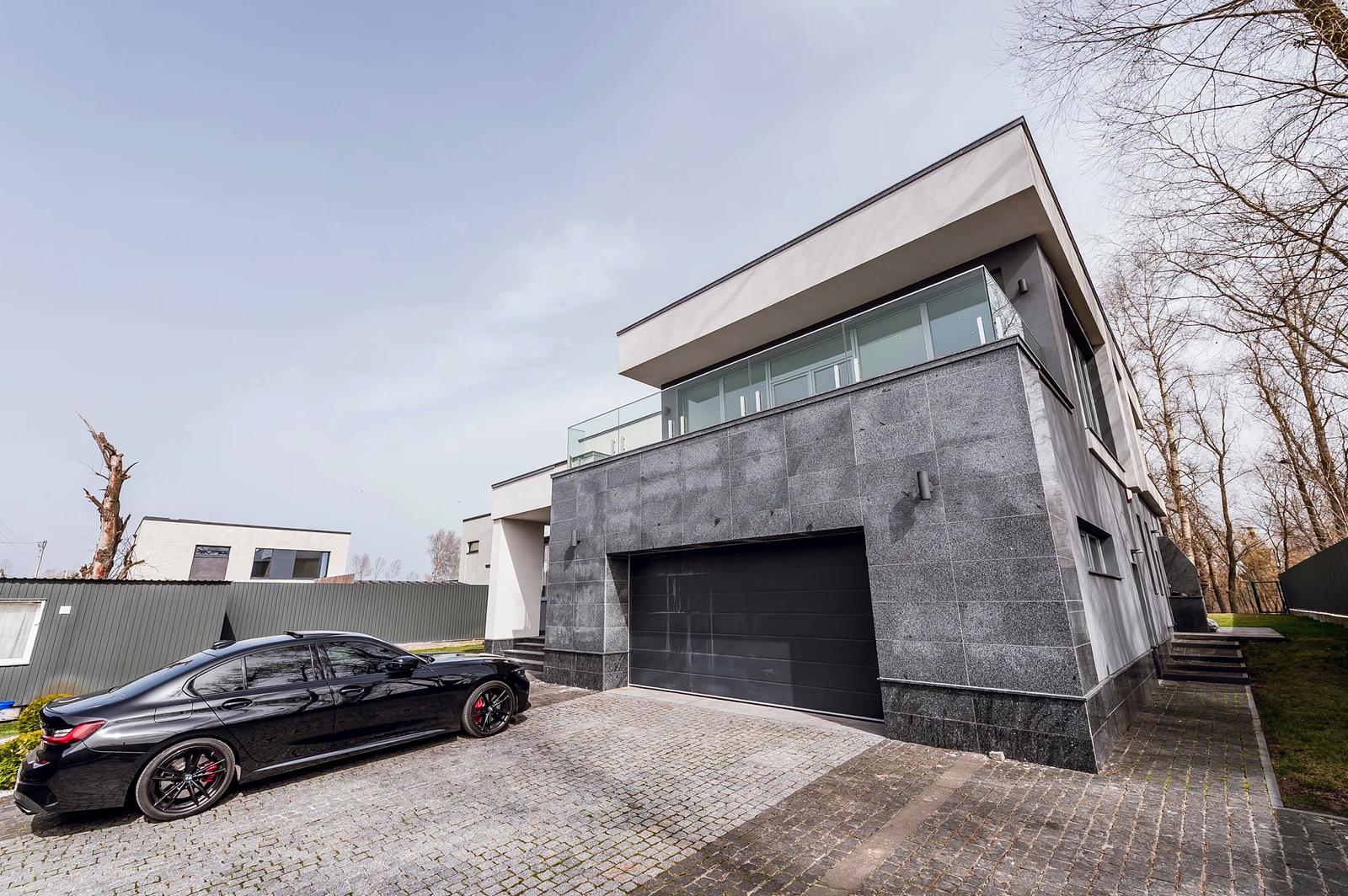 Дом по адресу (площадь 400 м²) - Atlanta.ua - фото 2