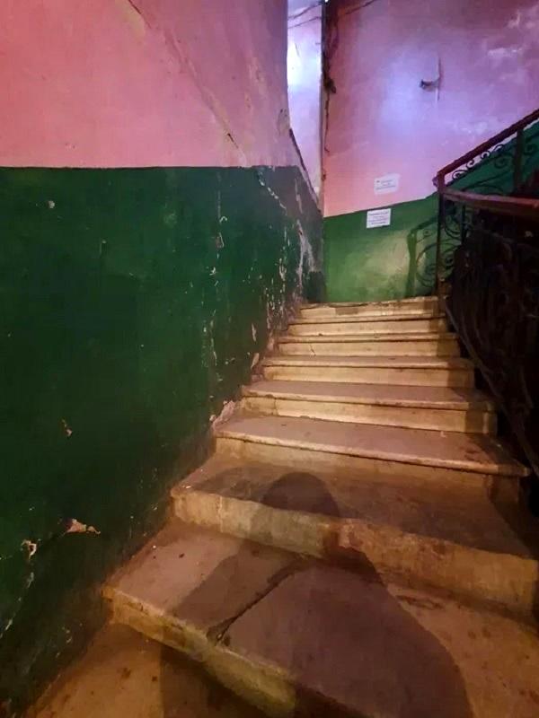 Многокомнатная квартира по адресу (площадь 209 м²) - фото 15 Многокомнатная квартира по адресу (площадь 209 м²) - Atlanta.ua - фото 15