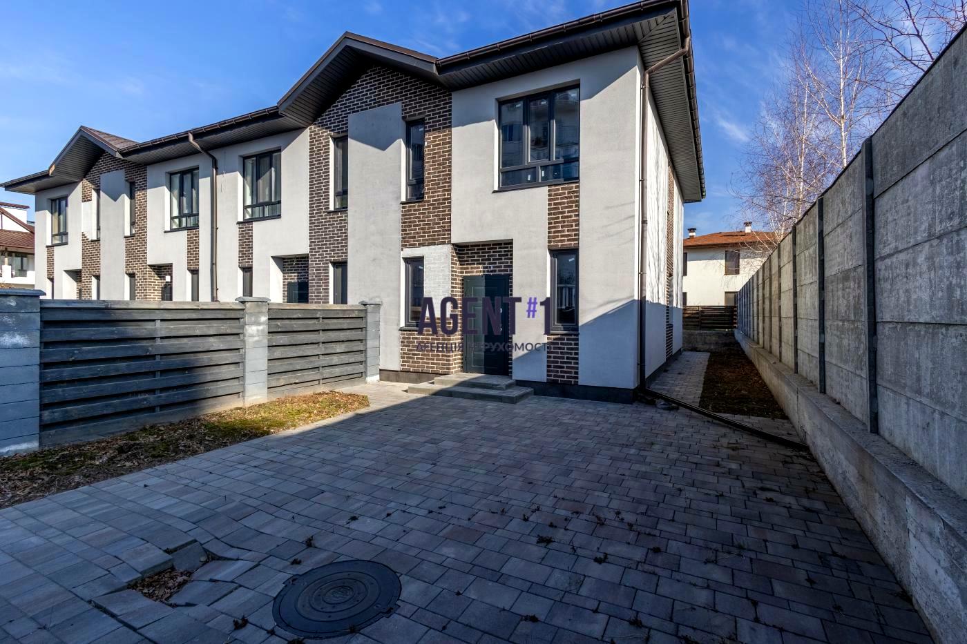 House by the address st. Cherkasskaya (area 111 m²) - Atlanta.ua - photo 4