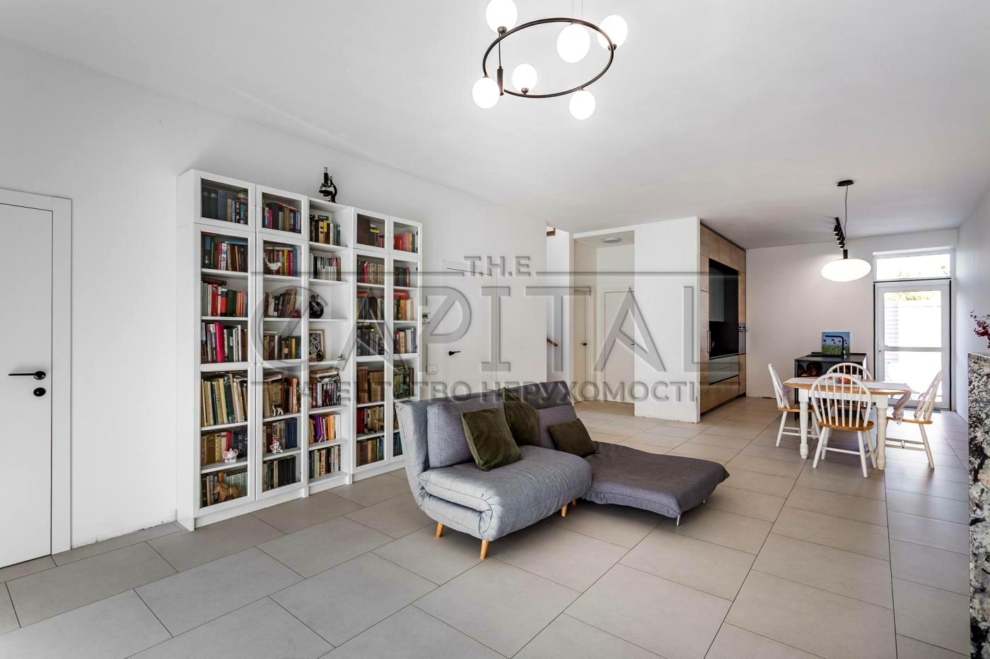 House by the address st. Podbornaya (area 170 m²) - Atlanta.ua - photo 32