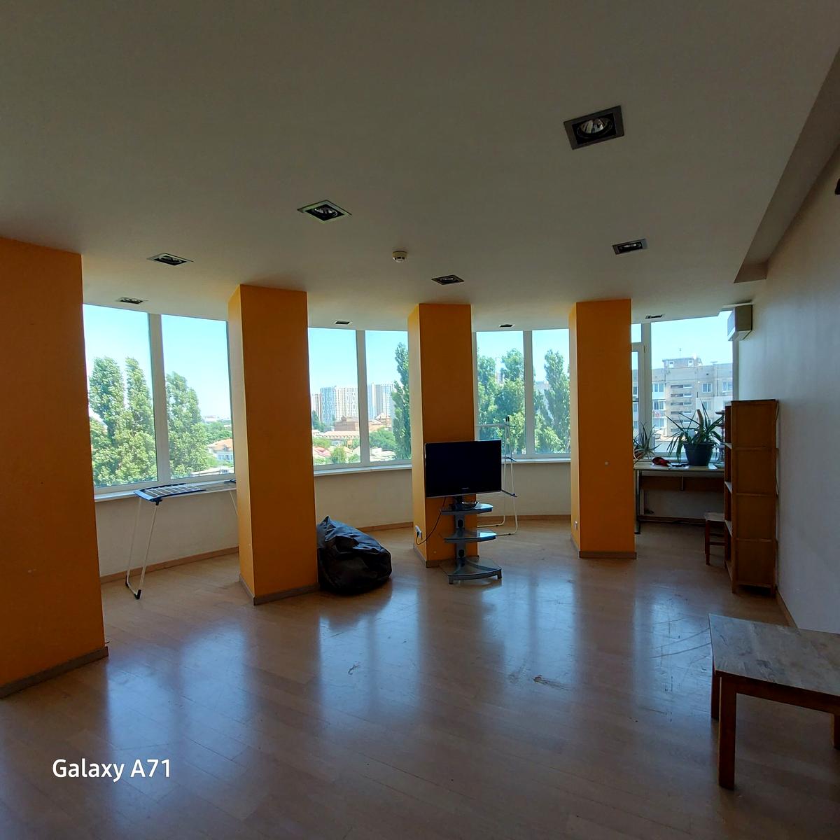 3-комнатная квартира по адресу Хвойный пер. (площадь 122 м²) - Atlanta.ua - фото 21