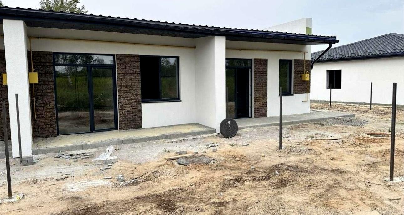 Дом по адресу (площадь 56,3 м²) - Atlanta.ua - фото 4