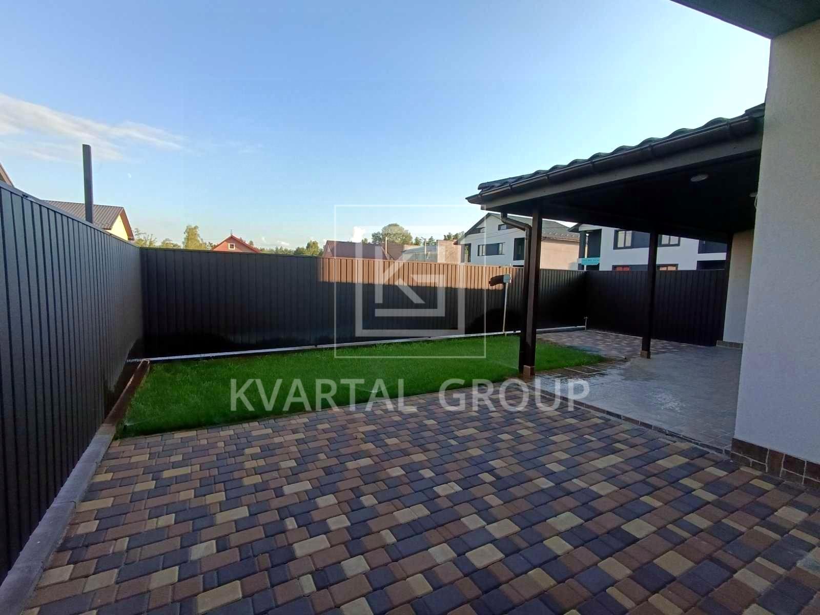 House by the address (area 122 m²) - Atlanta.ua - photo 4