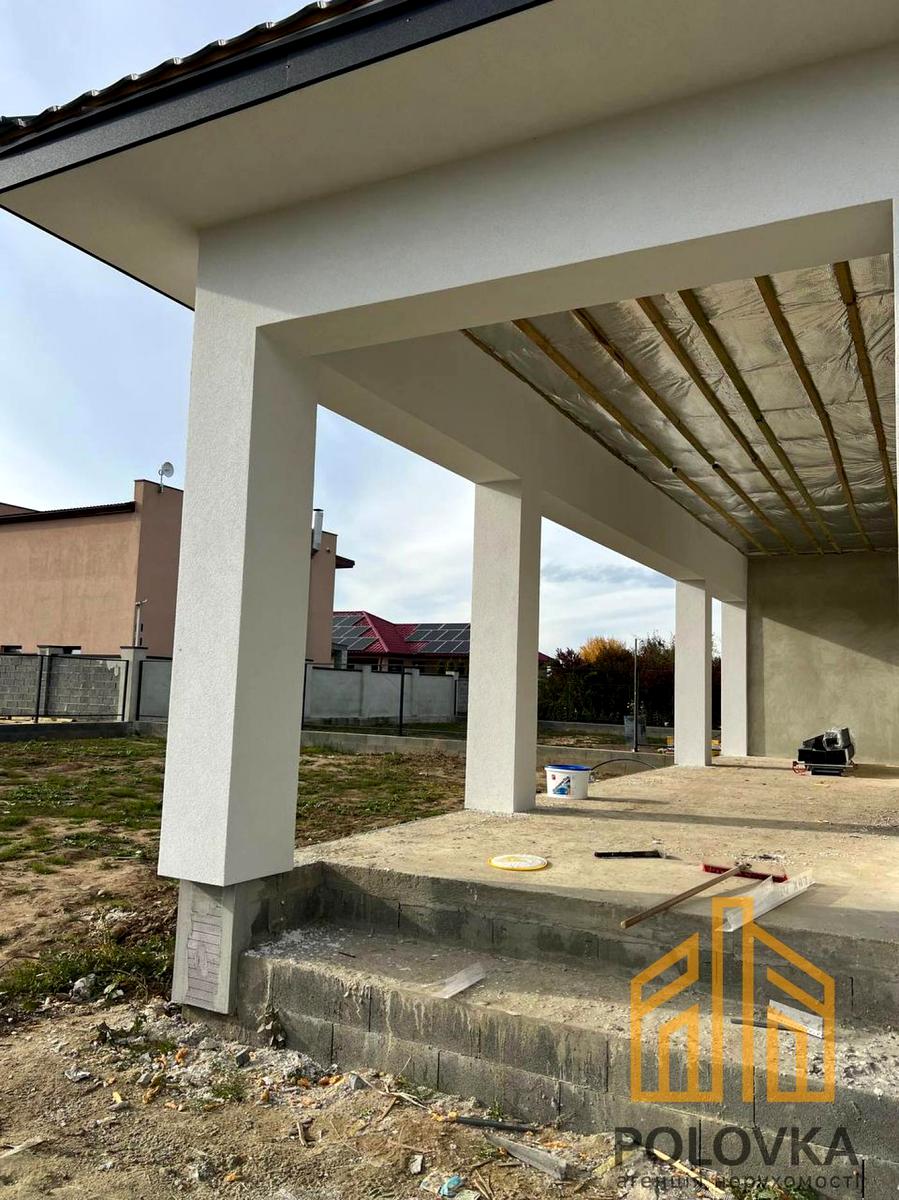 Дом по адресу ул. Капітульна (площадь 146 м²) - Atlanta.ua - фото 5