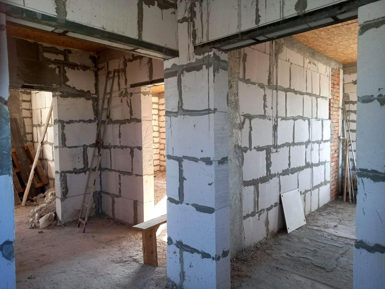 Дом по адресу ул. Кагарлицька (площадь 162 м²) - Atlanta.ua - фото 8