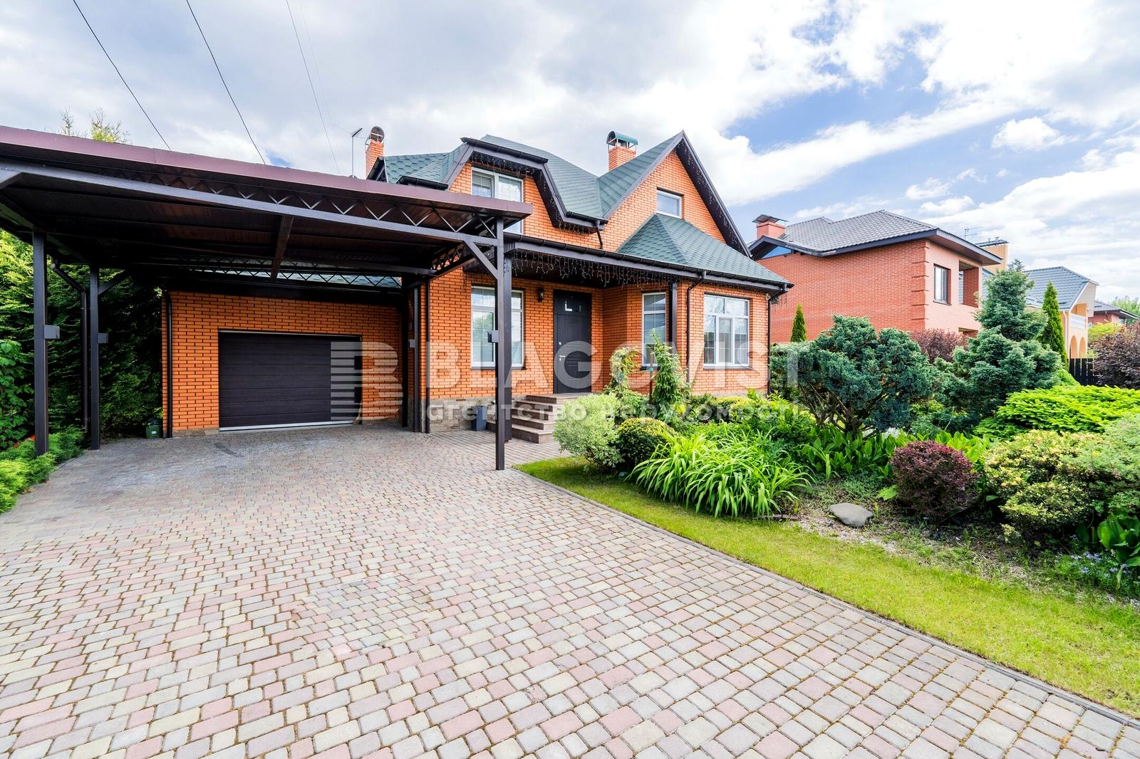 Дом по адресу (площадь 300 м²) - Atlanta.ua - фото 3