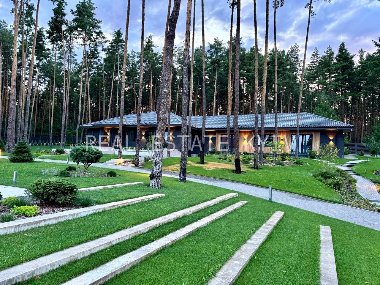 Дом по адресу (площадь 410 м²) - Atlanta.ua - фото 9