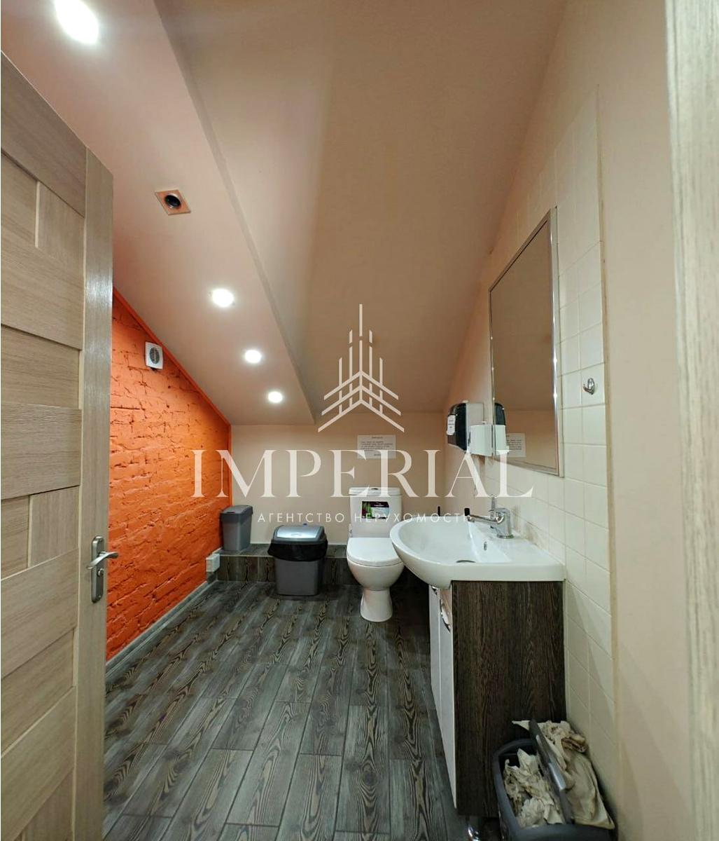 Комерційна нерухомість за адресою вул. Золотоустівська (площа 422 м²) - Atlanta.ua - фото 5