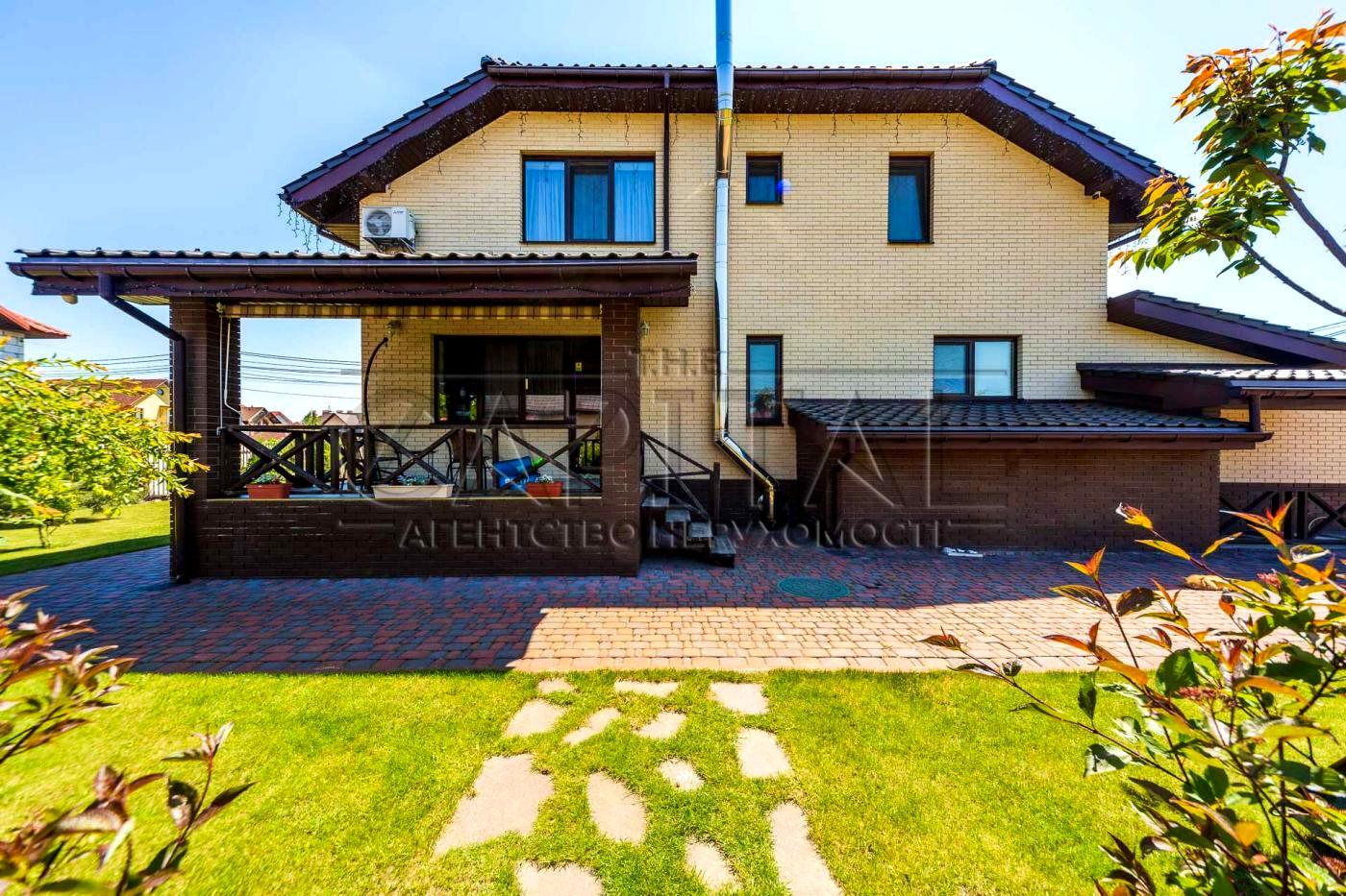 Дом по адресу (площадь 261 м²) - Atlanta.ua - фото 6