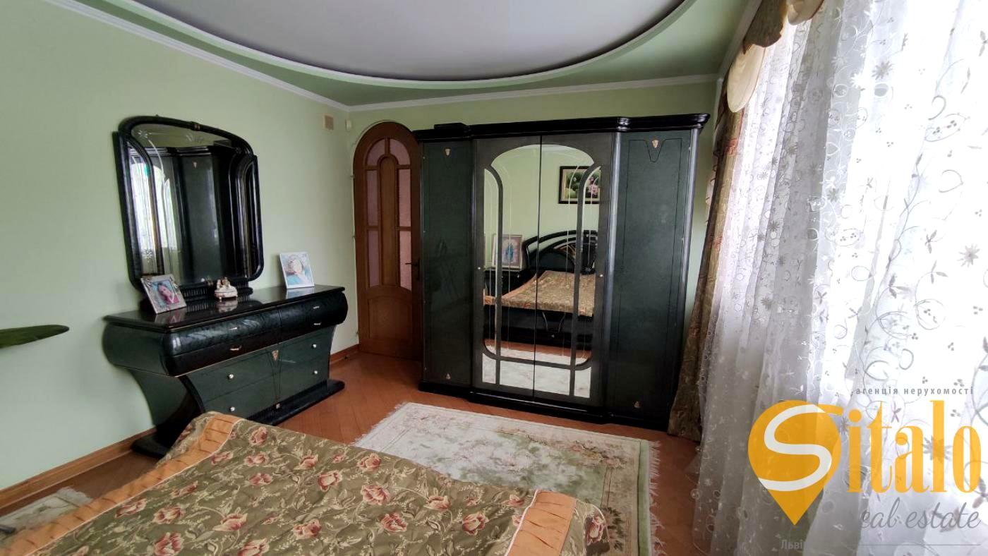 Дом по адресу Брюховицкая ул.   (площадь 199,7 м²) - Atlanta.ua - фото 13