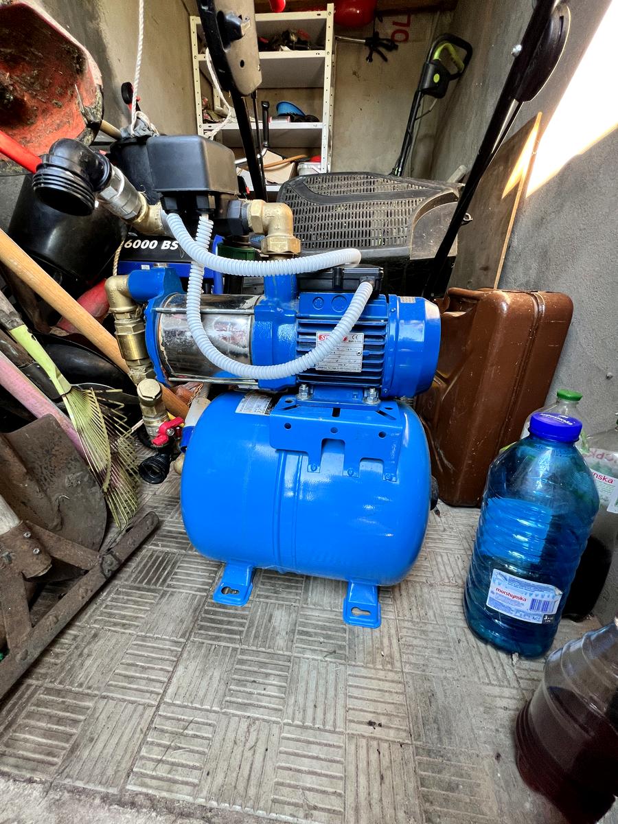 Дом по адресу (площадь 305 м²) - Atlanta.ua - фото 21