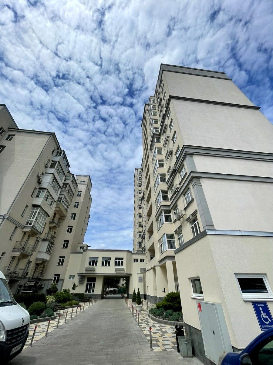 3-rooms apartment apartment by the address (area 104 m²) - Atlanta.ua - photo 3