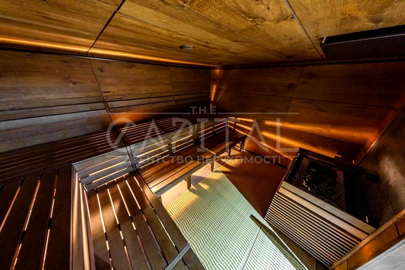 Commercial real estate at (area 2429 m²) - Atlanta.ua - photo 3