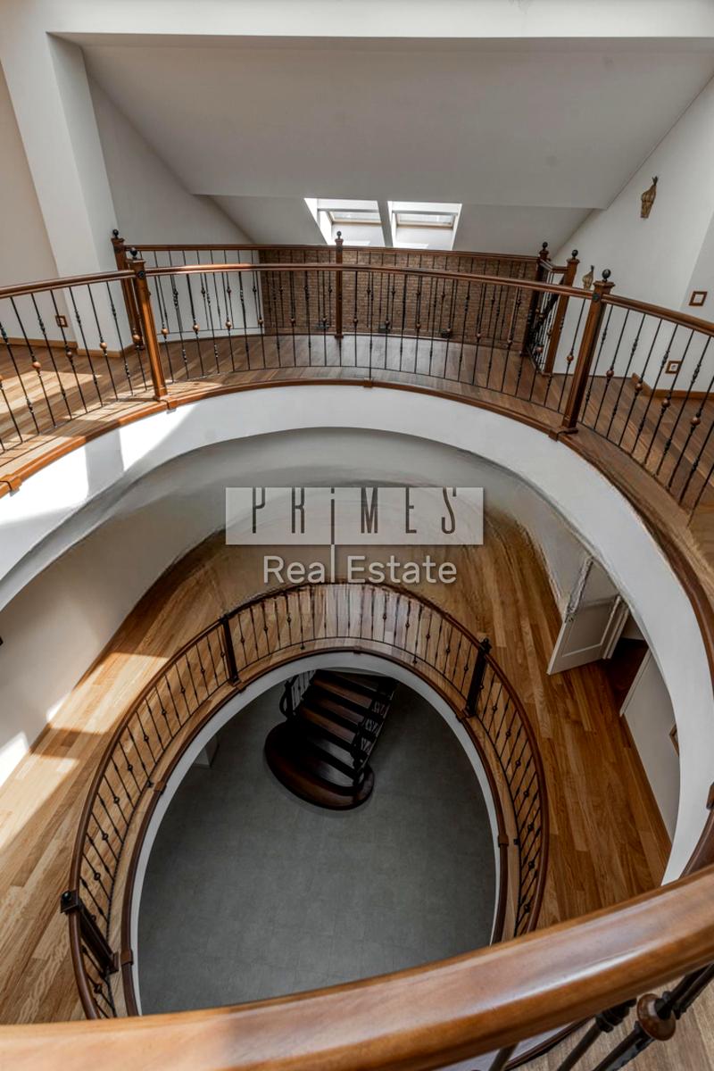 House by the address (area 1165 m²) - Atlanta.ua - photo 51