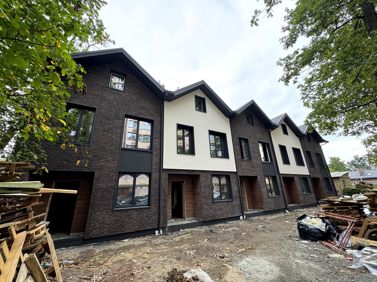 House by the address st. Kievskaya (area 120 m²) - Atlanta.ua - photo 21