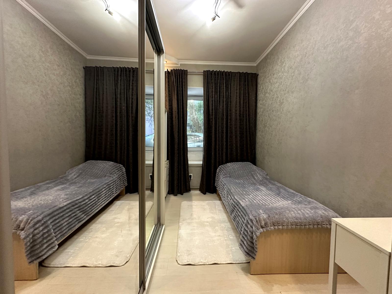 3-кімнатна квартира за адресою вул. Софіївська (площа 140 м²) - Atlanta.ua - фото 4