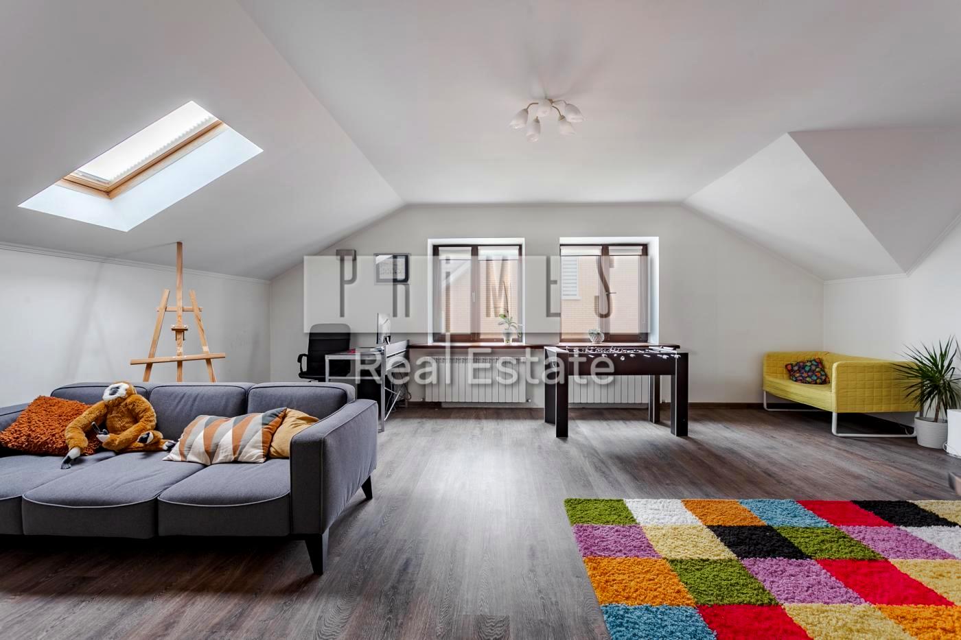 House by the address (area 420 m²) - Atlanta.ua - photo 6