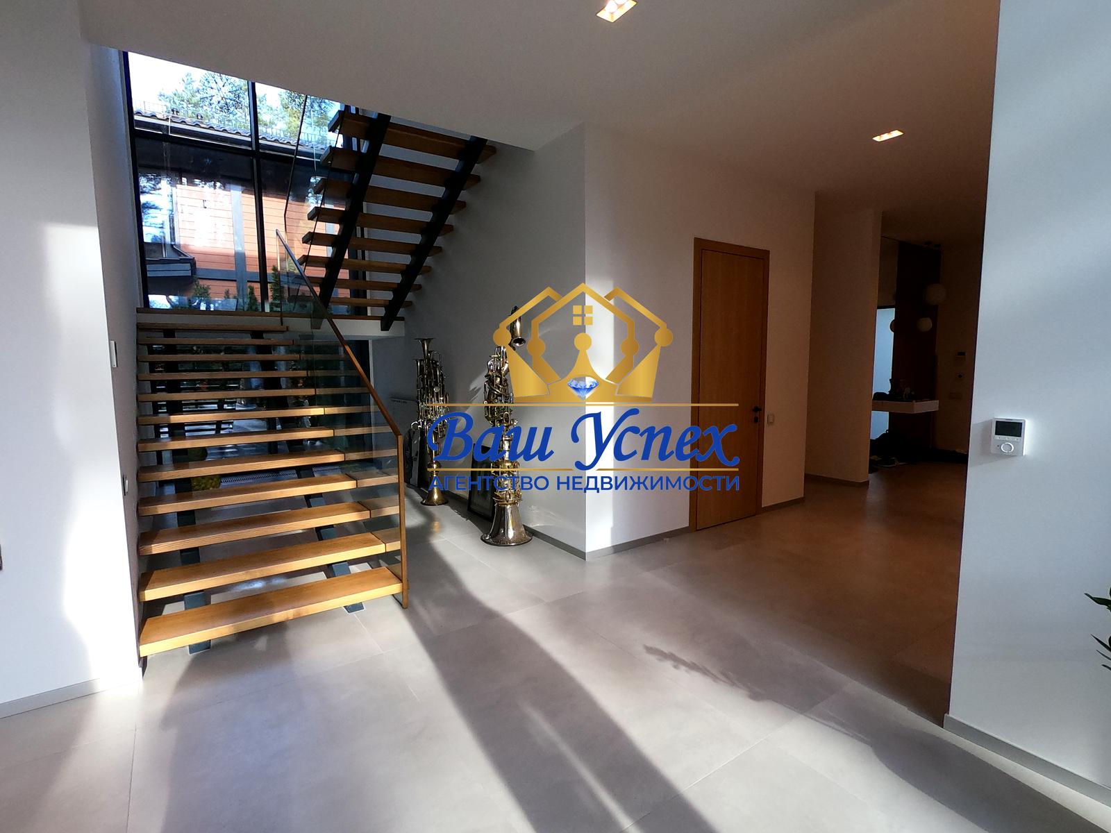 Дом по адресу (площадь 450 м²) - Atlanta.ua - фото 32