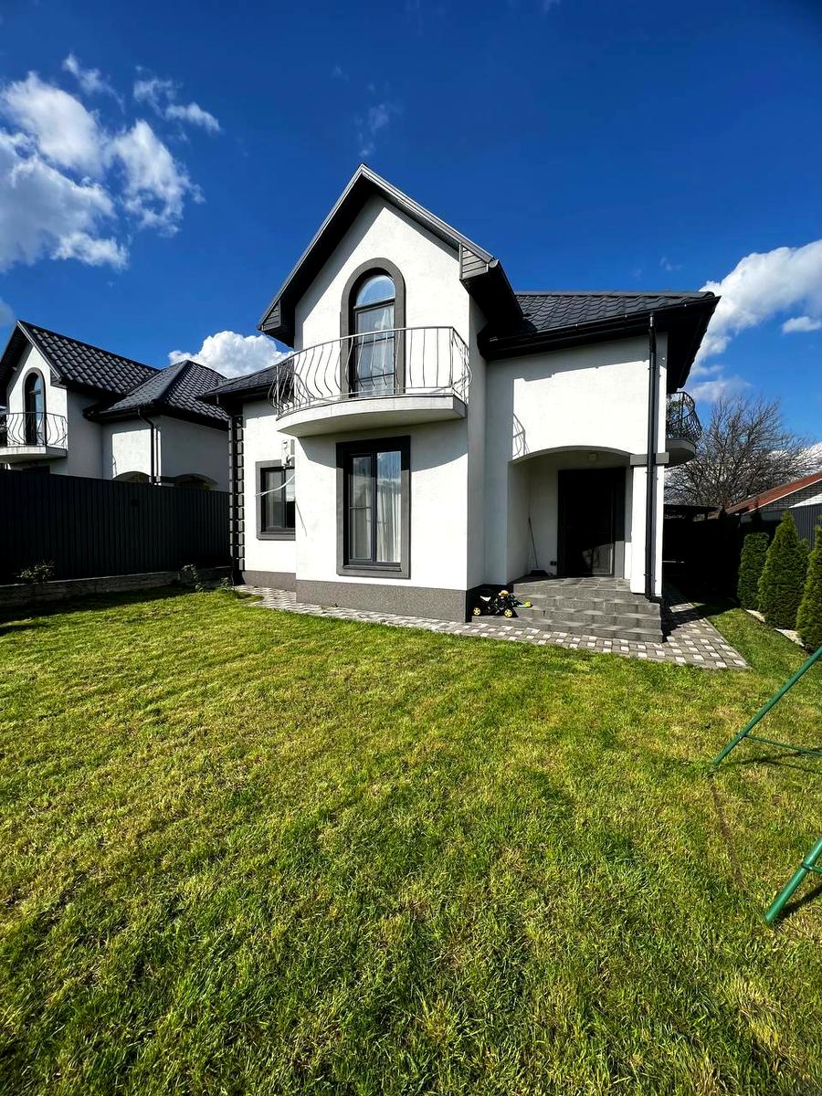 Будинок за адресою (площа 160 м²) - Atlanta.ua - фото 23