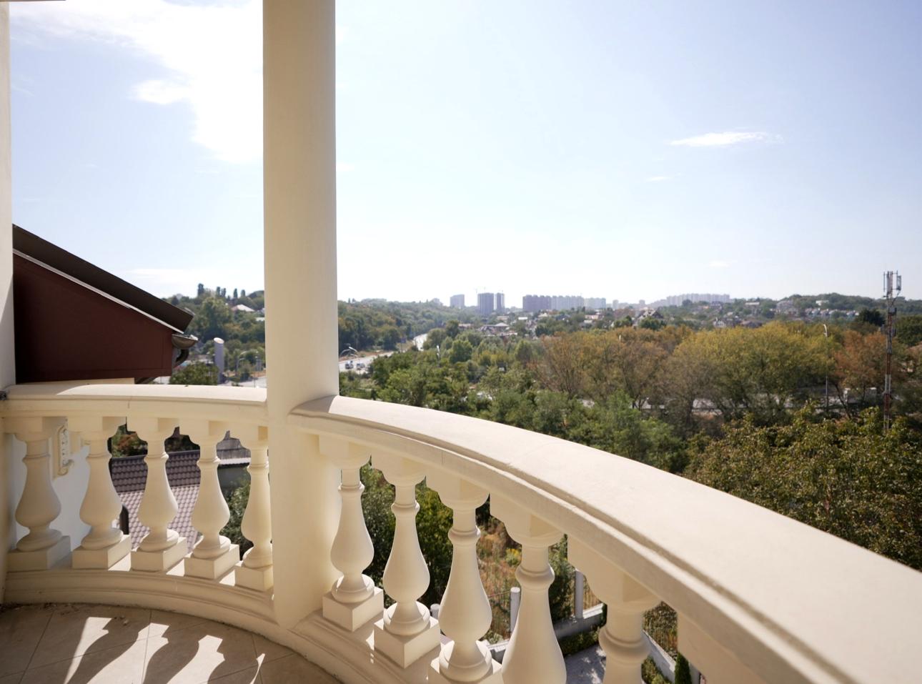 House by the address (area 1042 m²) - Atlanta.ua - photo 6