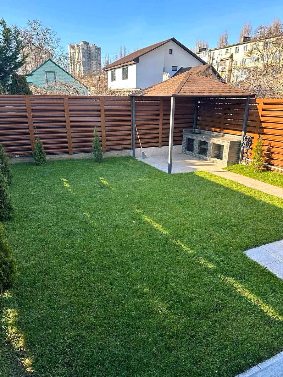 Дом по адресу ул. 13-я линия (площадь 252 м²) - Atlanta.ua - фото 21