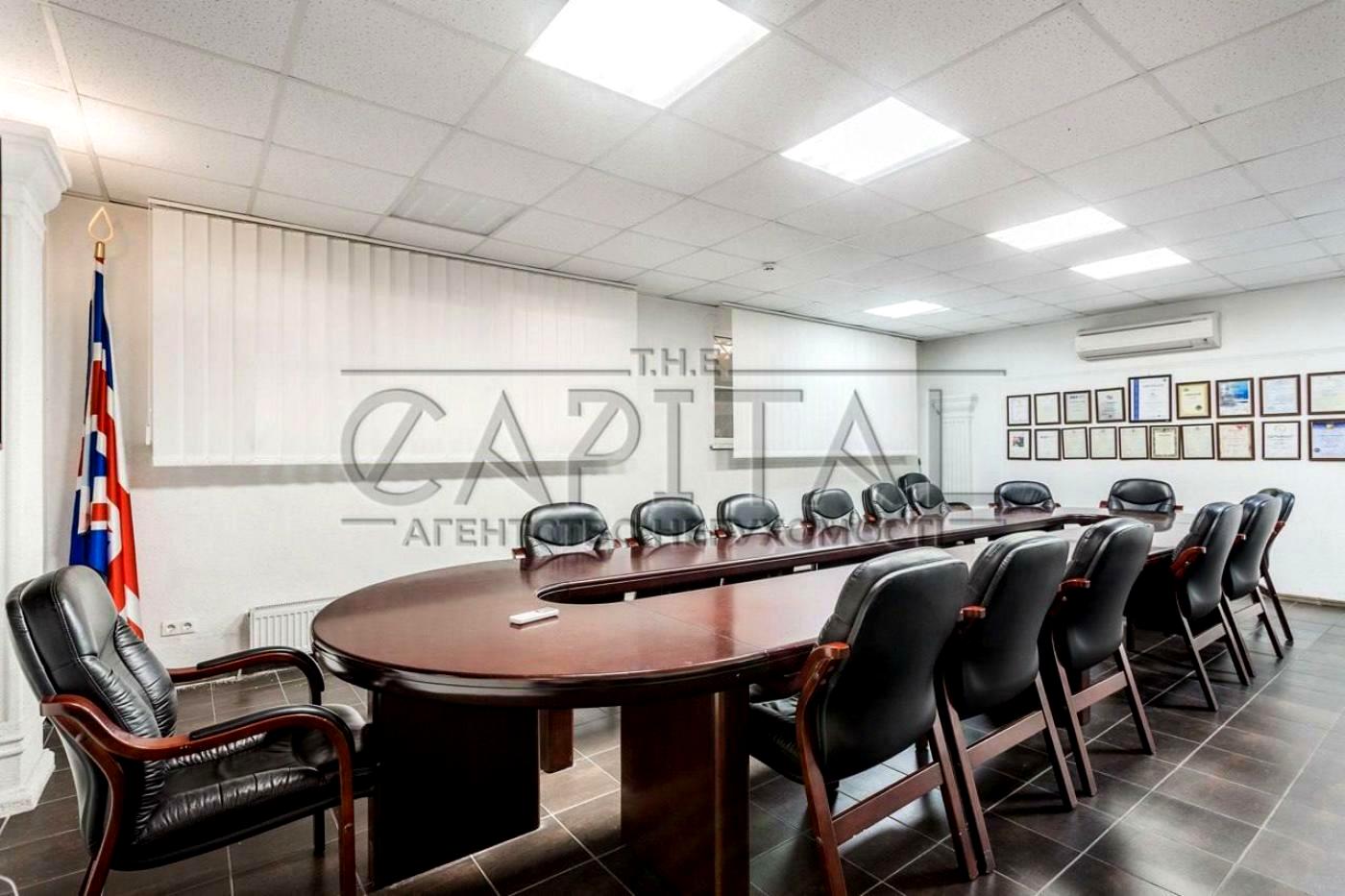 Commercial real estate at (area 673,9 m²) - Atlanta.ua - photo 37