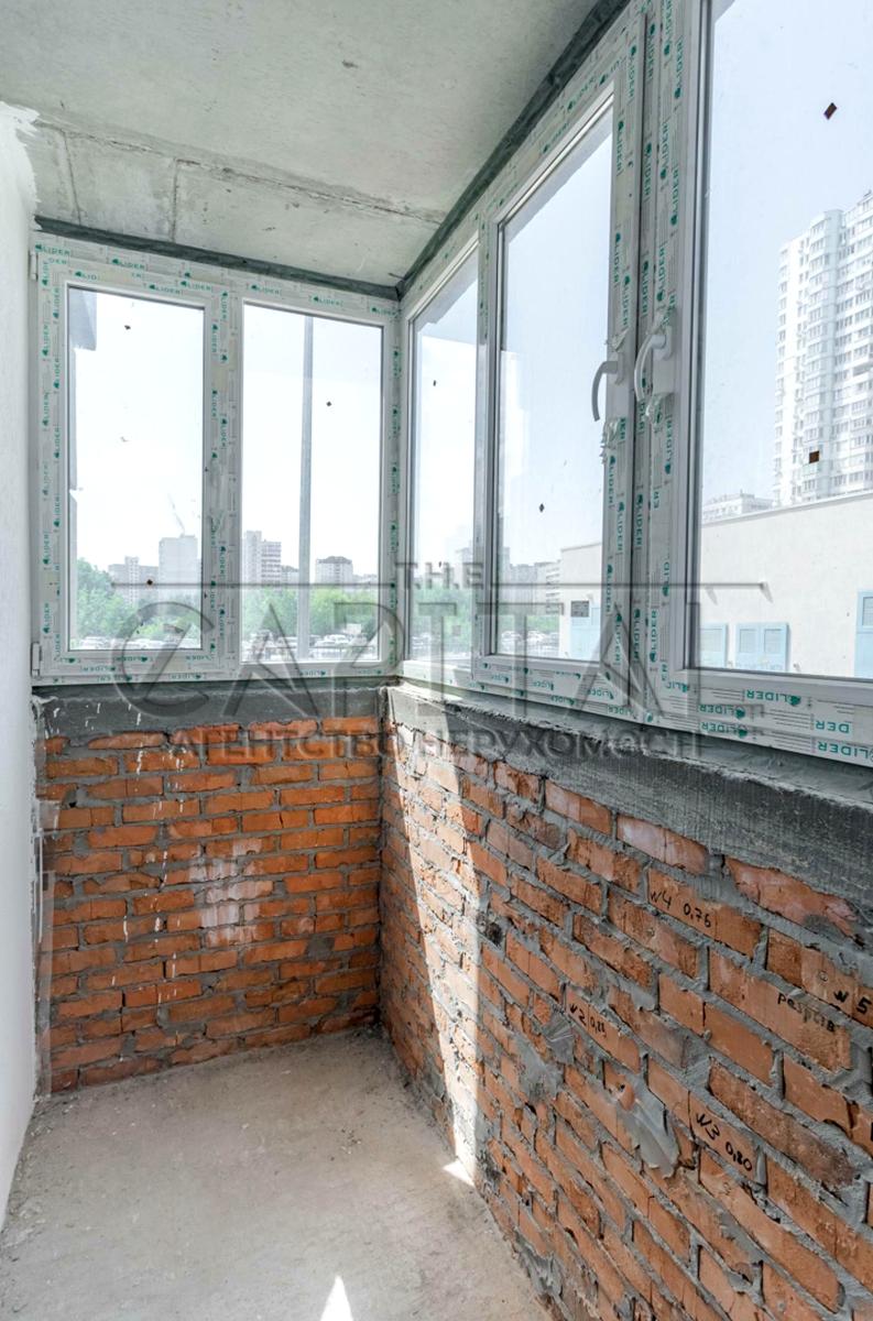 Комерційна нерухомість за адресою вул. Пчілки (площа 74 м²) - Atlanta.ua - фото 11