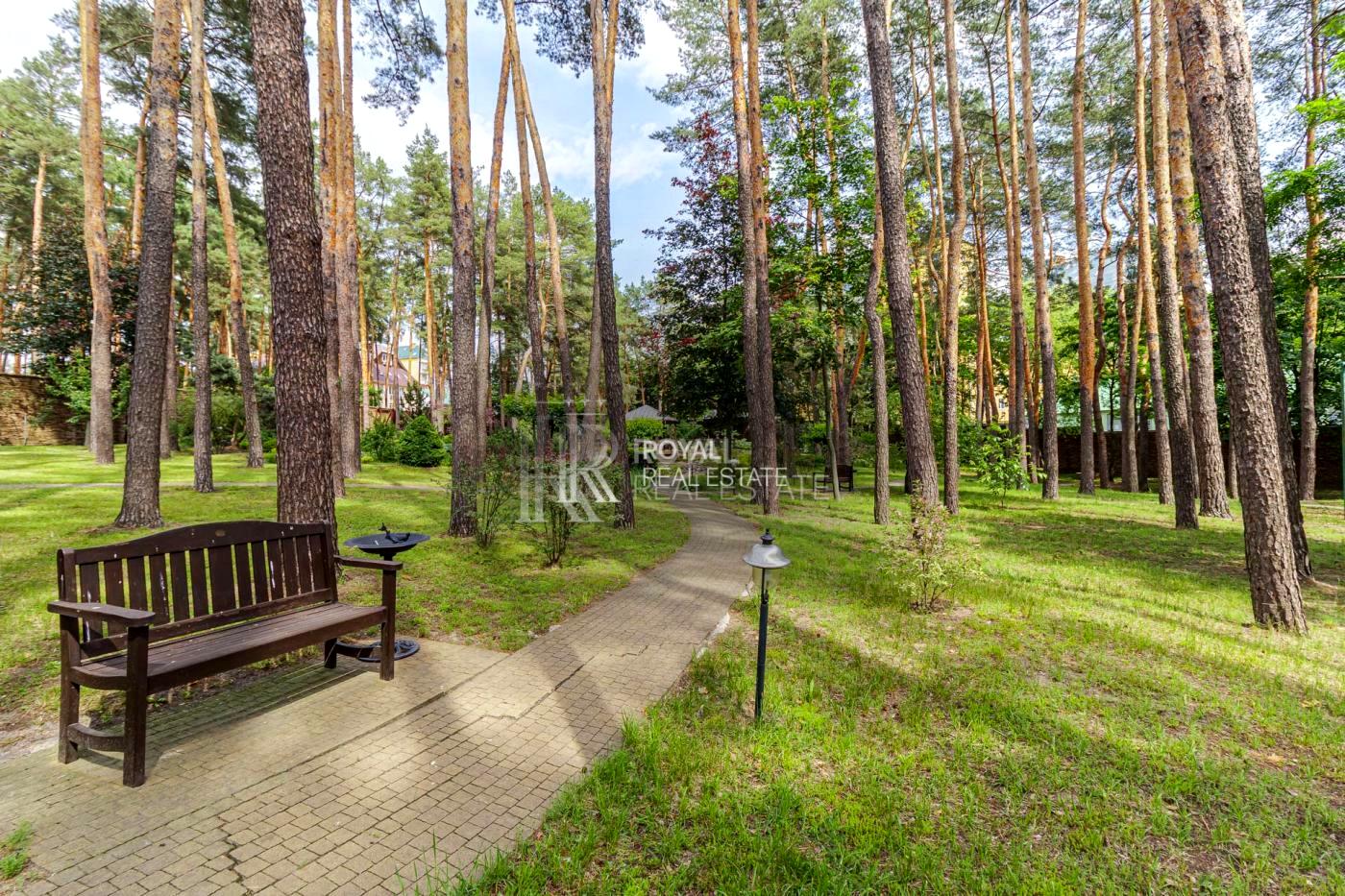 House by the address st. Knyagini Olgi (area 881 m²) - Atlanta.ua - photo 75