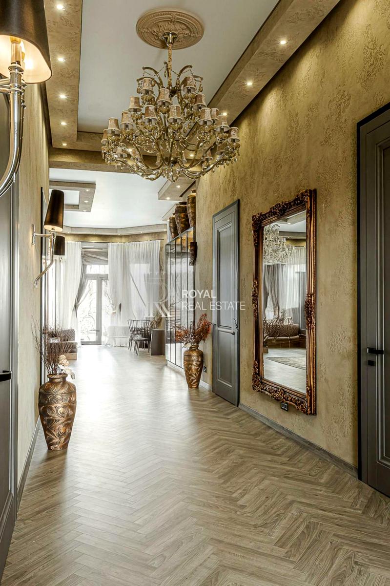 House by the address (area 400 m²) - Atlanta.ua - photo 20