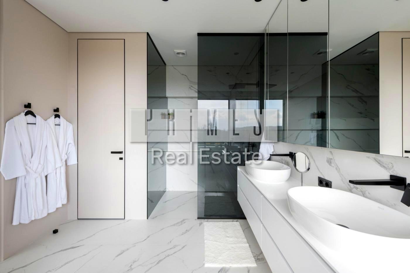 House by the address (area 420 m²) - Atlanta.ua - photo 20