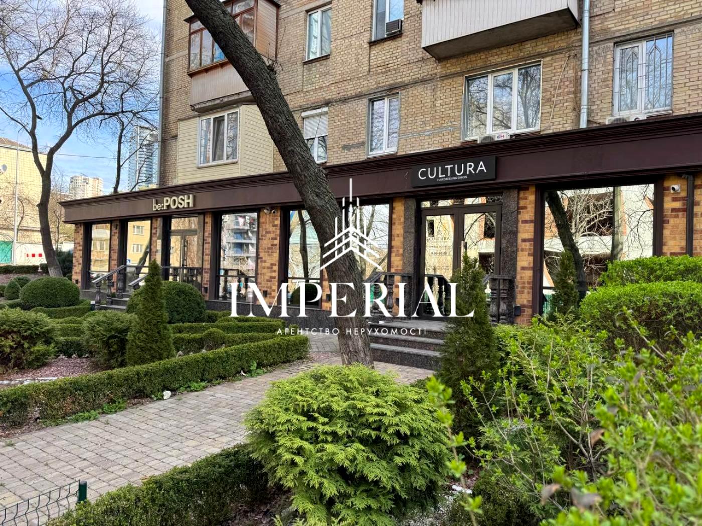 Коммерческая недвижимость по адресу ул. Джона Маккейна (площадь 73,7 м²) - Atlanta.ua - фото 22