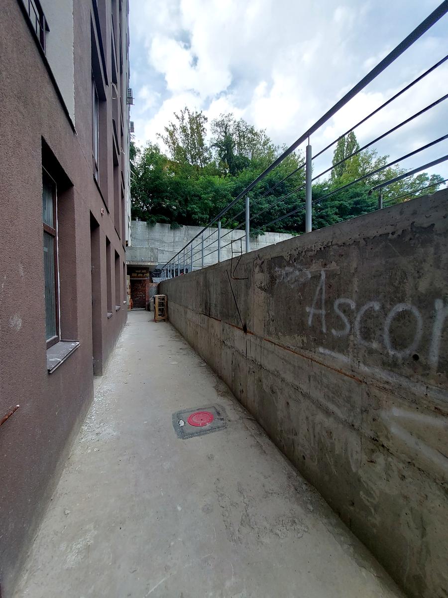 Commercial real estate at st. Ul Tatarskaya (area 72 m²) - Atlanta.ua - photo 7