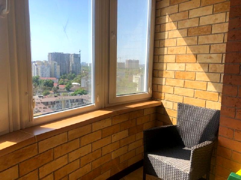 2-кімнатна квартира за адресою вул. Говорова марш. (площа 55 м²) - фото 7 2-кімнатна квартира за адресою вул. Говорова марш. (площа 55 м²) - Atlanta.ua - фото 7