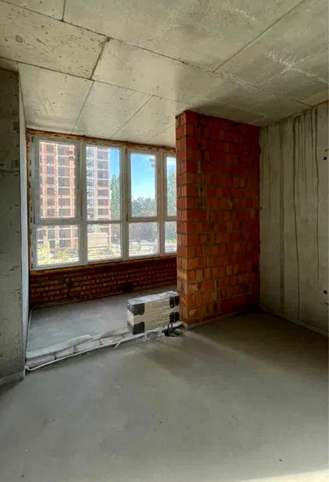 2-комнатная квартира по адресу (площадь 83 м²) - Atlanta.ua - фото 4