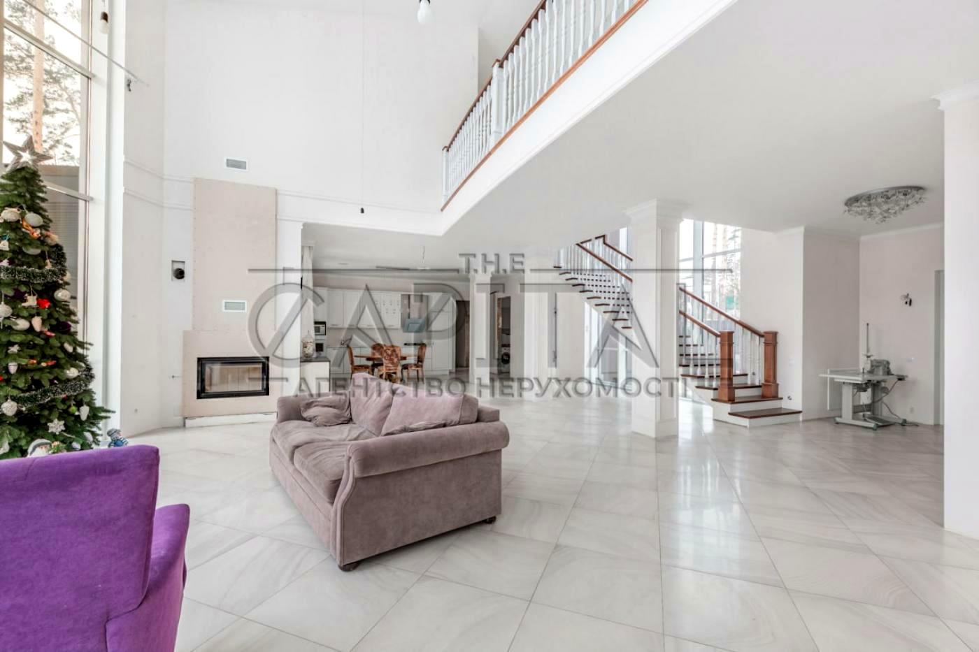 House by the address st. Shevchenko T (area 385 m²) - Atlanta.ua - photo 2