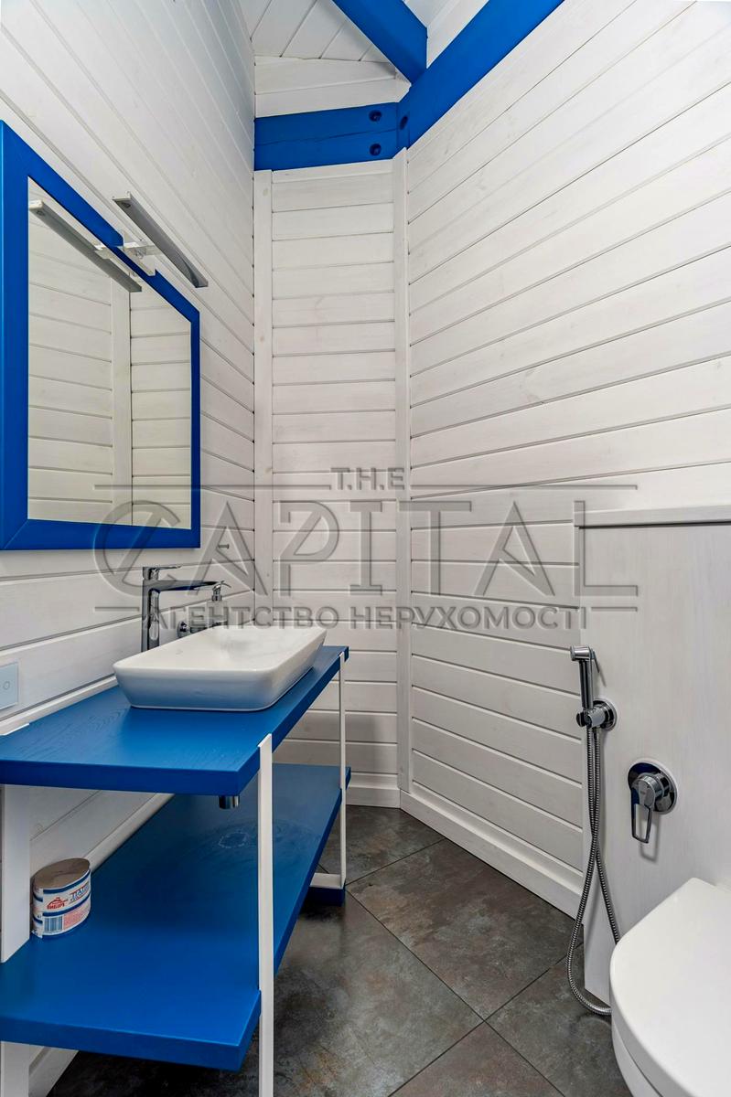 House by the address (area 224 m²) - Atlanta.ua - photo 22