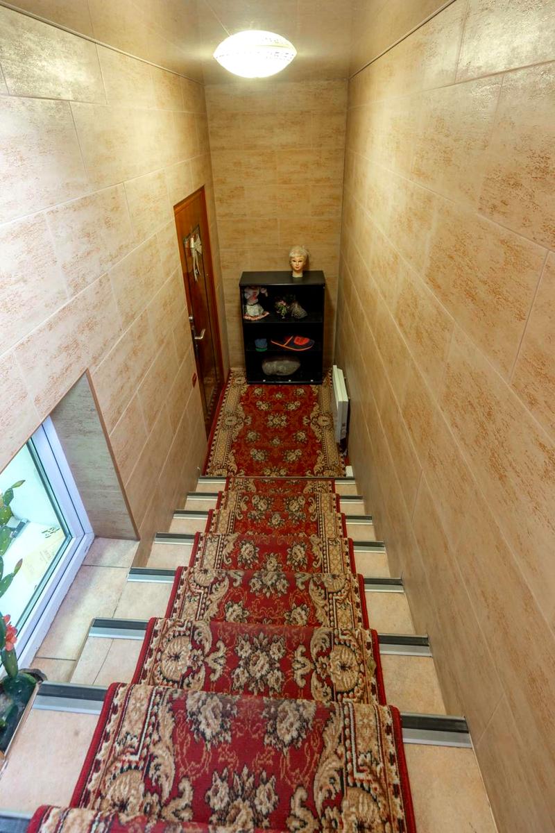 Commercial real estate at st. Vsevoloda Zmienka (area 202 m²) - Atlanta.ua - photo 12