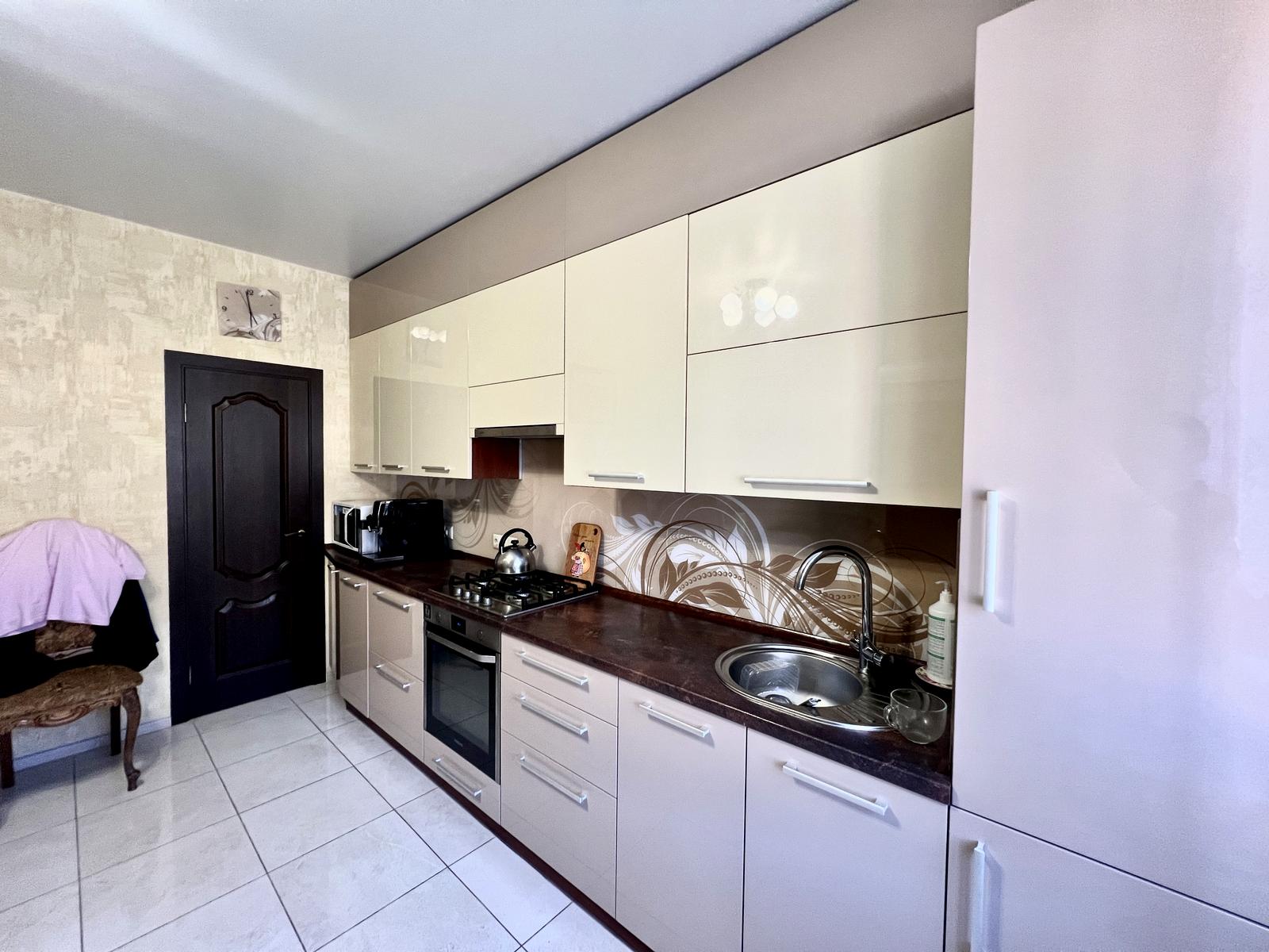 2-комнатная квартира по адресу ул. Гетьмана Мазепы (площадь 96 м²) - Atlanta.ua - фото 15