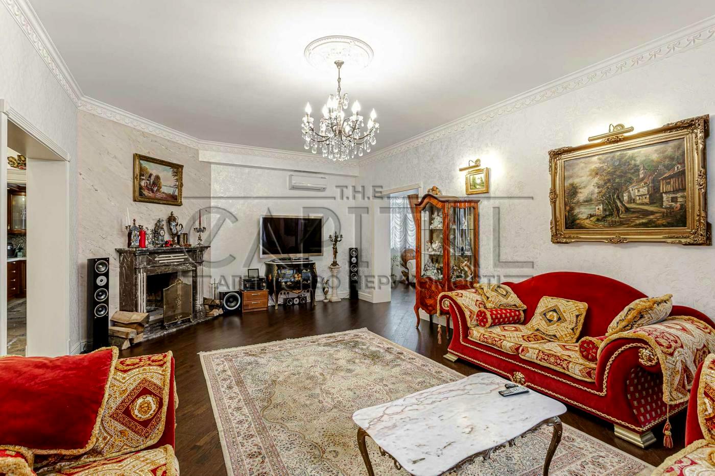 House by the address (area 540 m²) - Atlanta.ua - photo 31