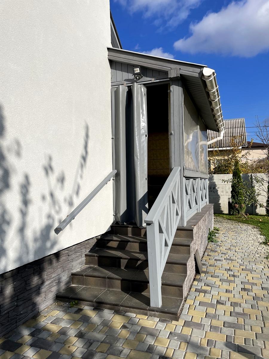 Дом по адресу (площадь 50 м²) - Atlanta.ua - фото 13