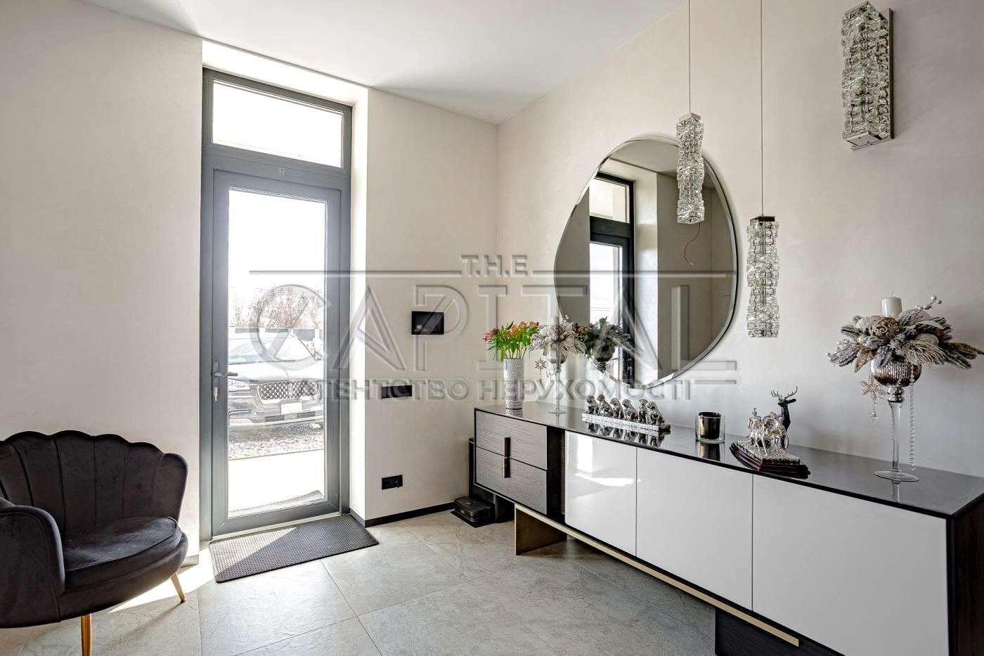 Дом по адресу (площадь 293 м²) - Atlanta.ua - фото 5