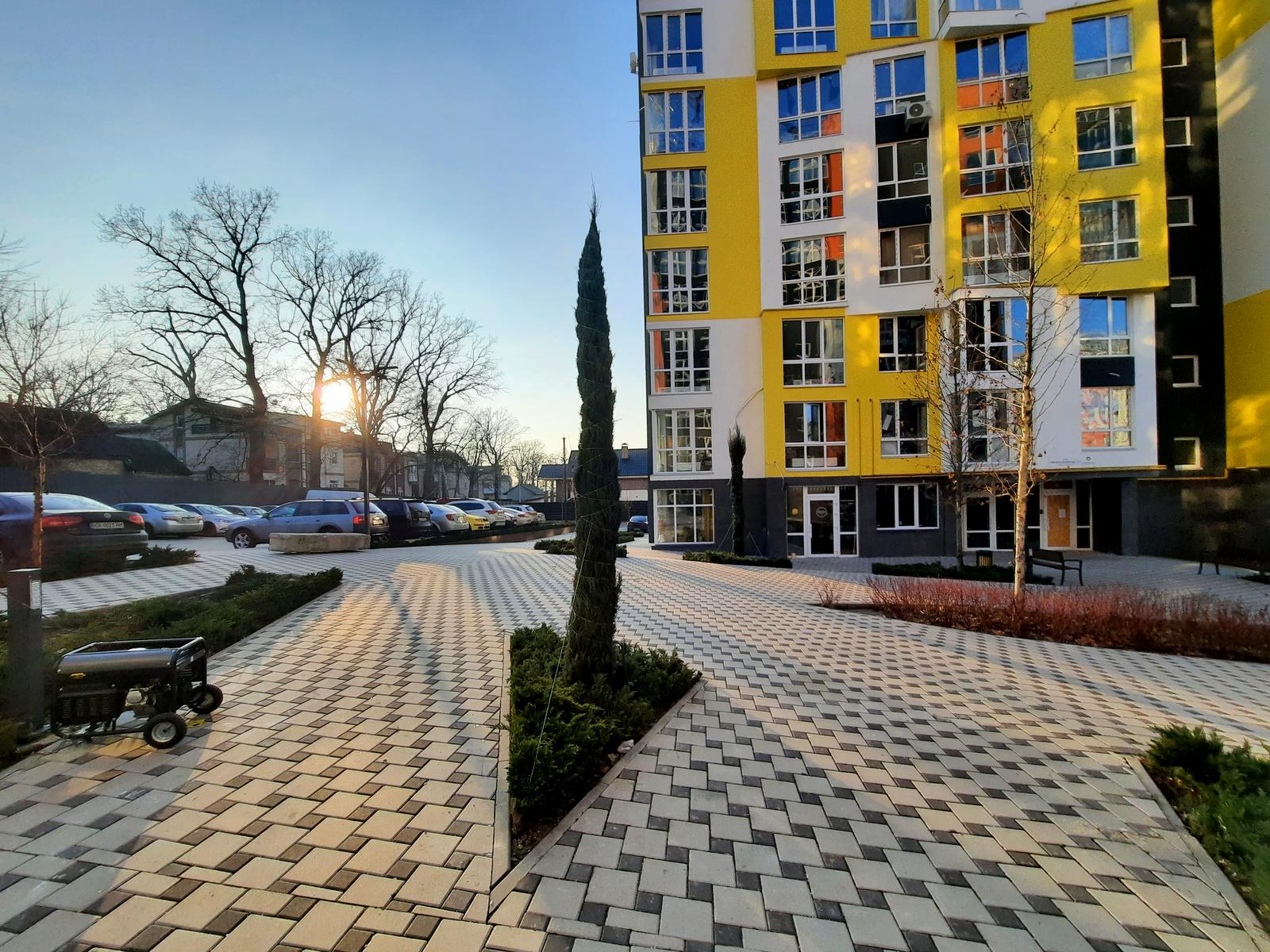 Commercial real estate at (area 55 m²) - Atlanta.ua - photo 7