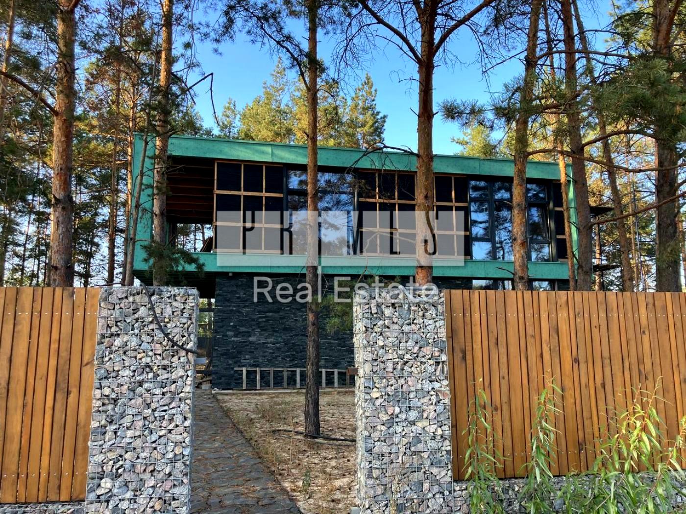 House by the address st. Borovkova (area 260 m²) - Atlanta.ua - photo 5