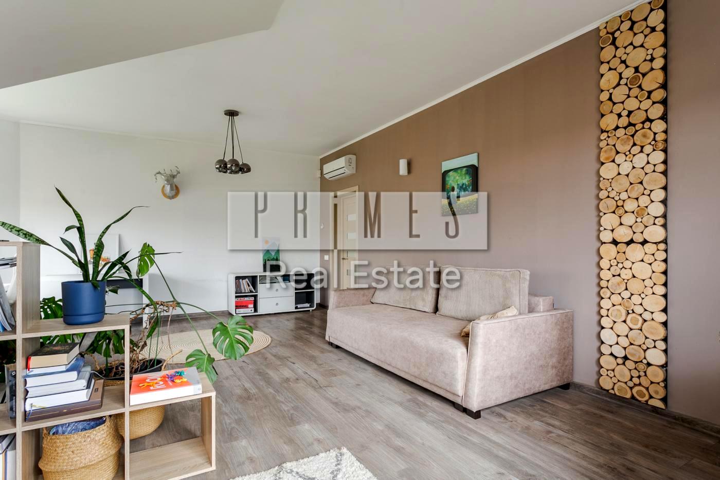 House by the address (area 420 m²) - Atlanta.ua - photo 16