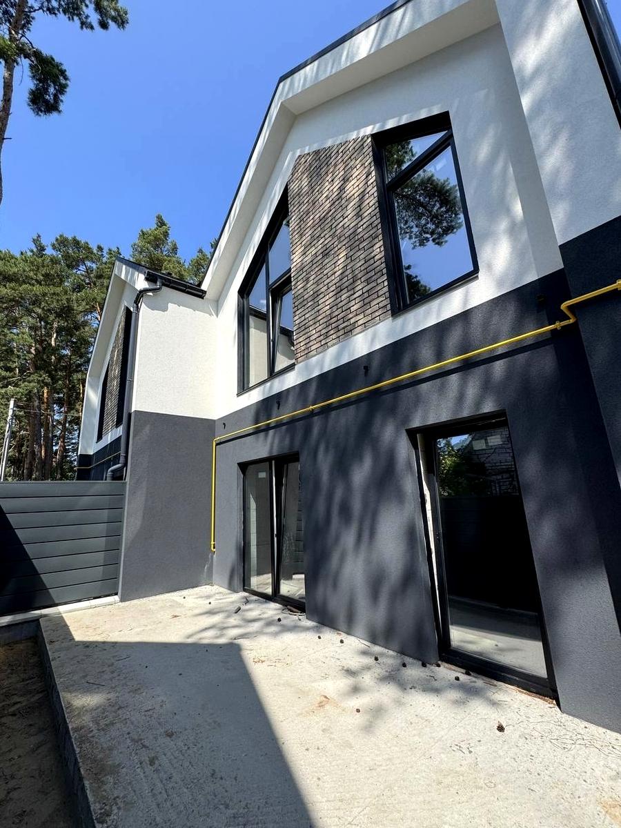 Дом по адресу ул. Пушкинская (площадь 110 м²) - Atlanta.ua - фото 2