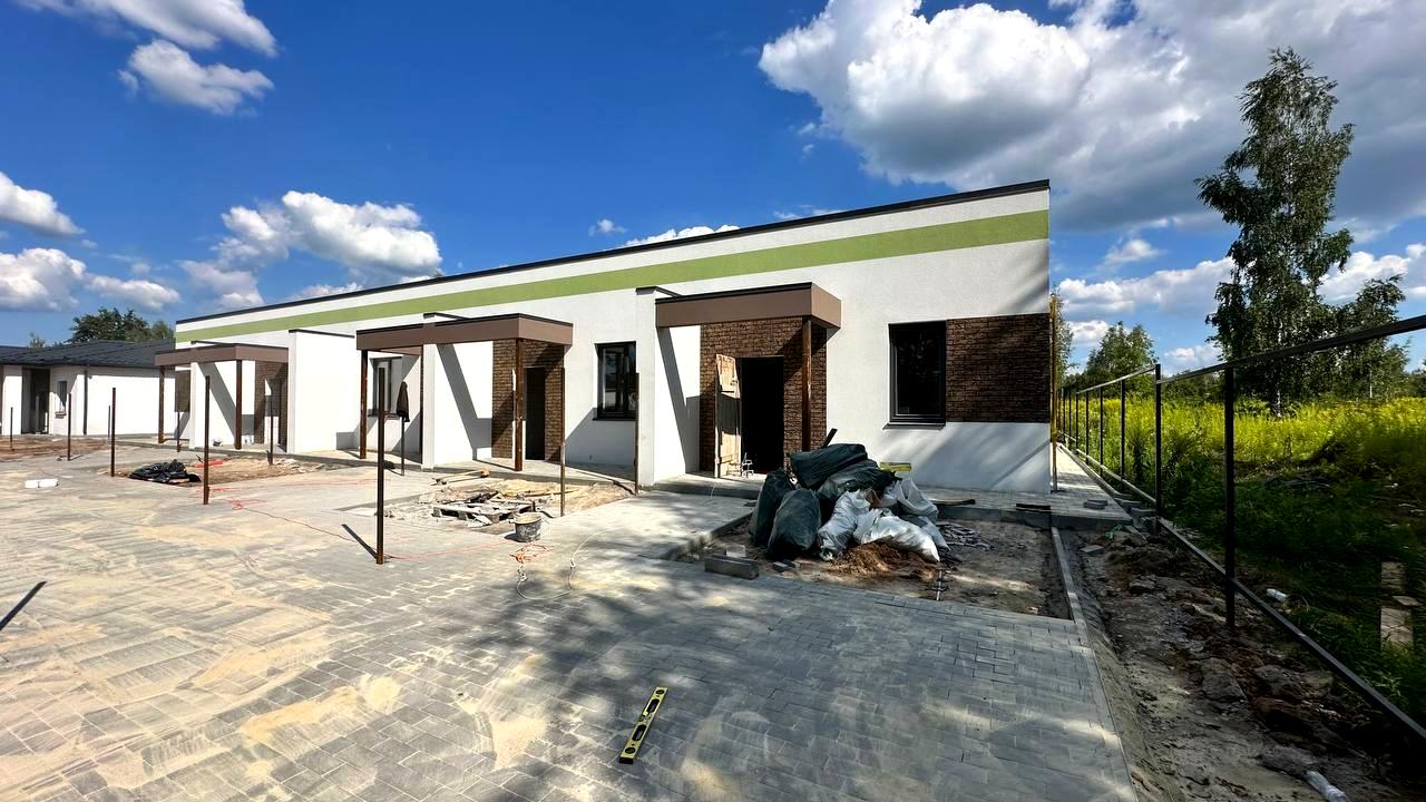 Дом по адресу (площадь 56,3 м²) - Atlanta.ua - фото 7