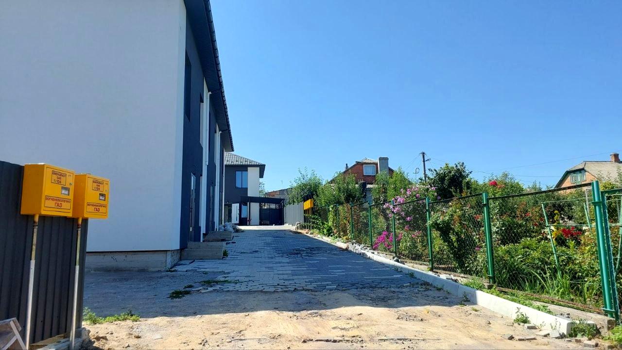 Дом по адресу ул. Нагорная (площадь 59 м²) - Atlanta.ua - фото 2