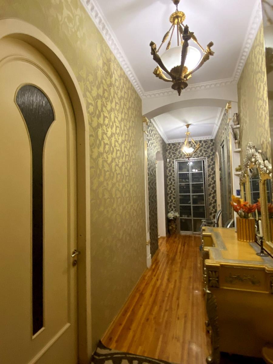 Многокомнатная квартира по адресу ул. Маразлиевская (площадь 148 м²) - Atlanta.ua - фото 2